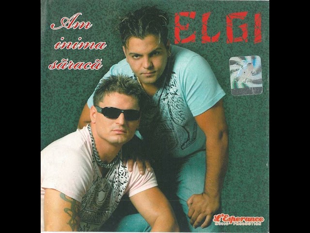 ELGI - Spot