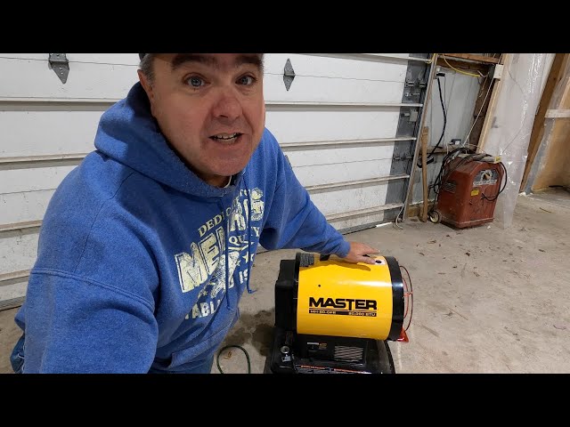 1-Star Reviewed Heater!  Does it work???