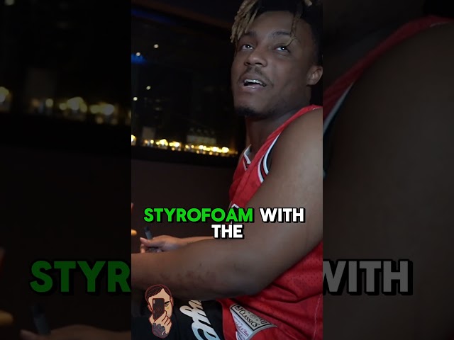 Juice WRLD: Prime Time