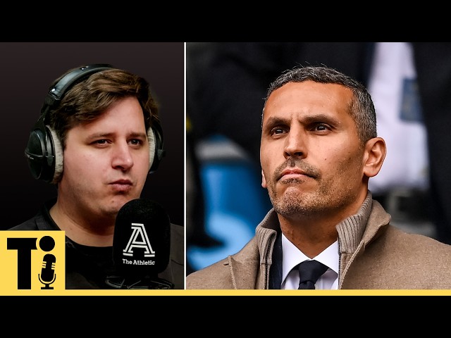 Man City Verdict - What should happen next?