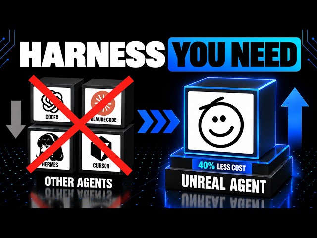 Don’t Change the AI. Fix the Software Around It.