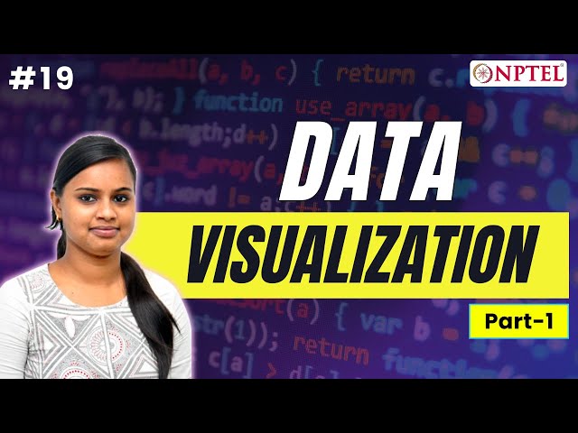 #19 Data Visualization | Part | | Python for Data Science