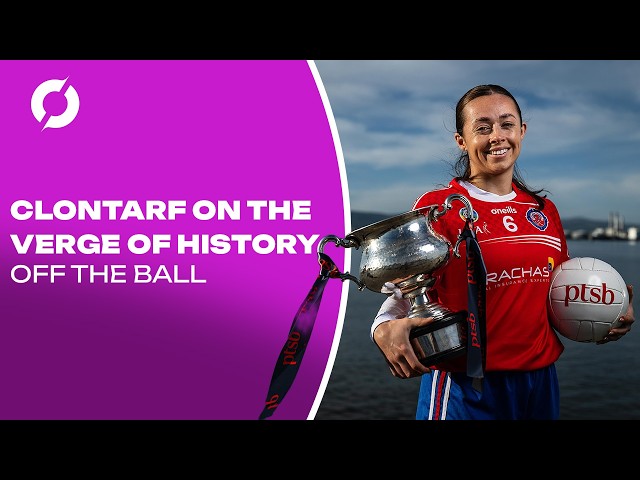 Dublin Senior Championship final preview | A final years in the making | Why now? | OTB