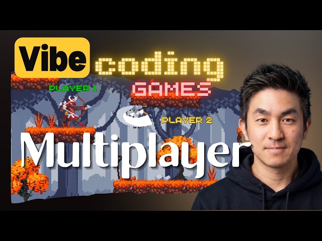 From Single Player to Multiplayer With One Skill - Opus 4.7, GPT 5.4, Claude Code, Codex, Colyseus