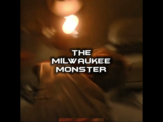 Jeffrey Dahmer VS John Wayne Gacy - Monster inverse edit #shorts #edit #monster #debate #capcut