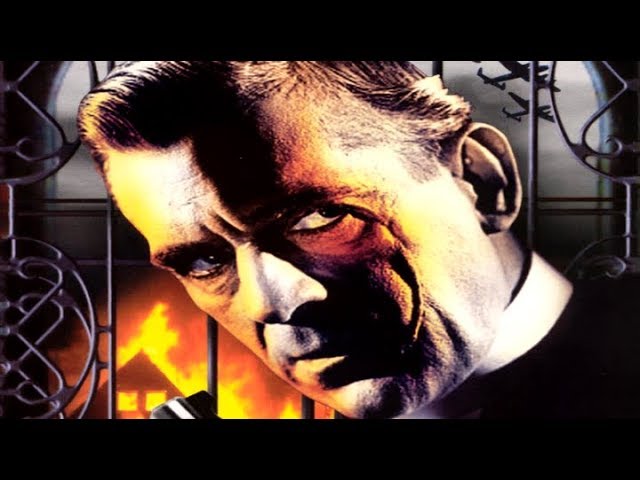 BRITISH INTELLIGENCE | Boris Karloff | Margaret Lindsay | Full Length FREE Movie | English
