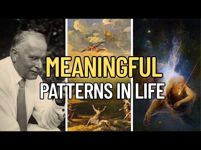 The Universe Runs on a Secret Algorithm| Synchronicity