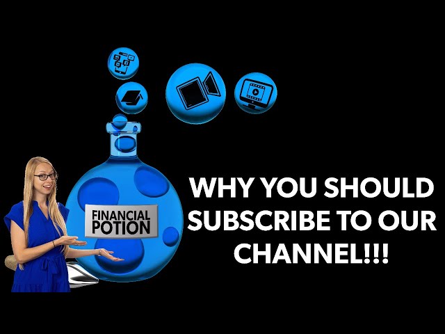 Why You Should Subscribe to Our YouTube Channel! Learn to Efficiently Manage Your Business With Us!!