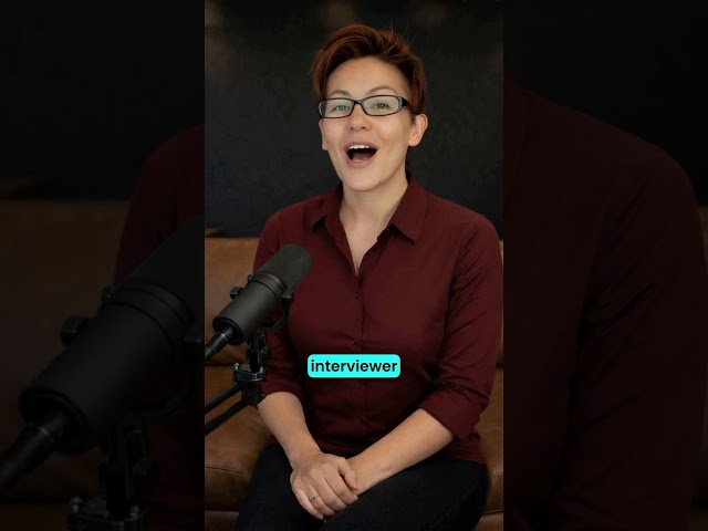 3 TIPS - Why You Failed The Interview (Ex-Amazon Recruiting Leader)