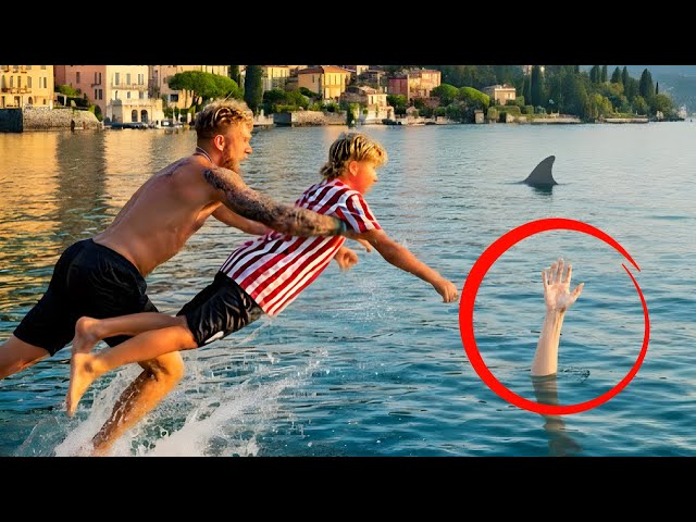 Jake Paul MADE Tydus do THIS *Bad Idea*