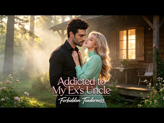 Addicted to My Ex's Uncle： Forbidden Tenderness #reelshort