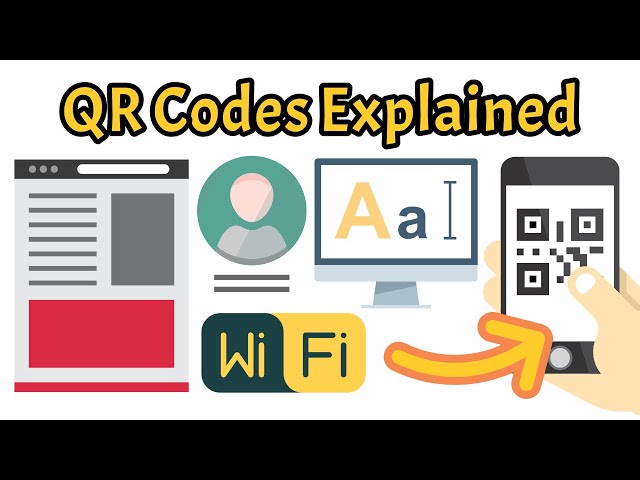 QR Codes Explained: How They Work and Why They're Everywhere