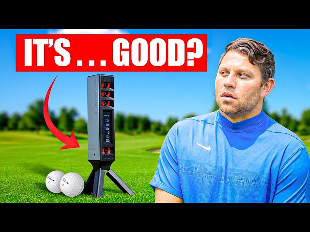 THE BRAND NEW SQUARE GOLF OMNI IS HERE!!! (Full Review)