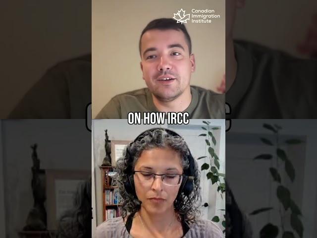 NOC Code Logic Test: IRCC Officer Assessment Explained #shorts