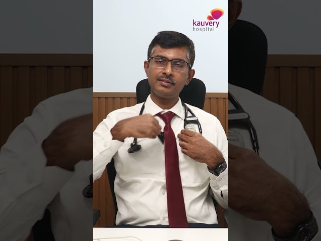 What is CRT Device? | Cardiac Resynchronization Therapy Device | Kauvery Hospital Chennai | Shorts