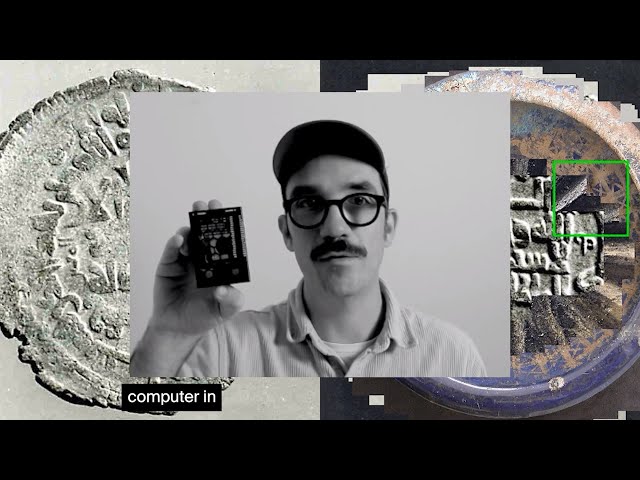 Creative Coding with Processing on a Raspberry Pi 5?