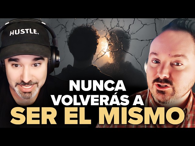 ¡DEJA DE DUDAR DE TI MISMO! Si estás luchando con una BAJA AUTOESTIMA - ¡MIRA ESTO! | Matt Kahn