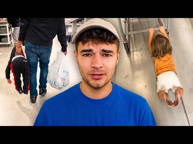 Let's Judge Some Bad Parents