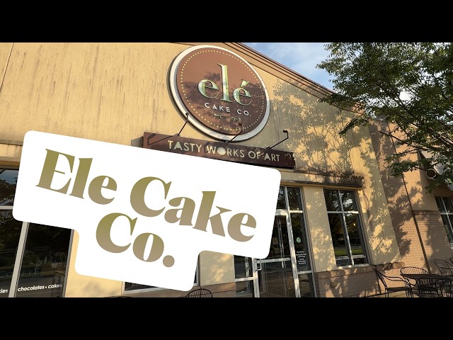 Ele Cake Company