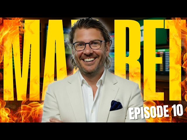 Danger in the Epsom, Value in the Metrop | Max Bet Ep 10