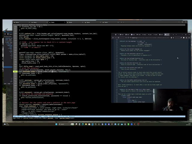 Emacs tree sitter integration AND it's published