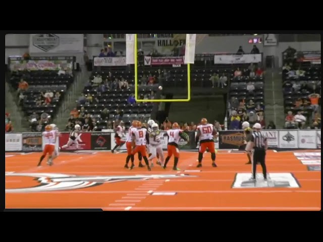 Omaha Beef vs Shreveport Rouxgaroux | May 24th, 2025