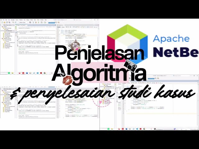 Penjelasan Algoritma Java: Program Saran Menu Berdasarkan Tanggal (Studi kasus seleksi)