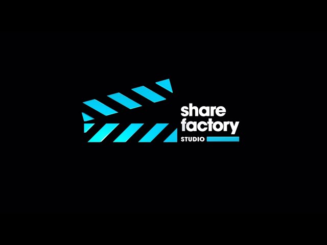 How To Make A Banger Intro For Your YouTube Channel | ShareFactory PS5