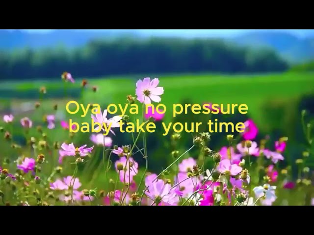 ELEMENT EleeeH - My Dear (Official Lyric Video)