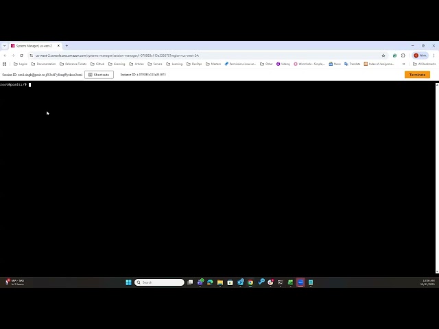 Connecting to ODBC sources - SQL Server from the Linux Command Line