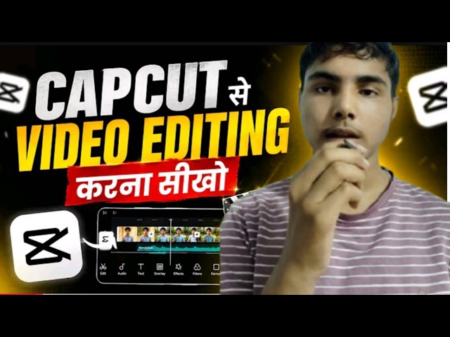 CapCut Se Professional Video Editing Kaise Kare 2026