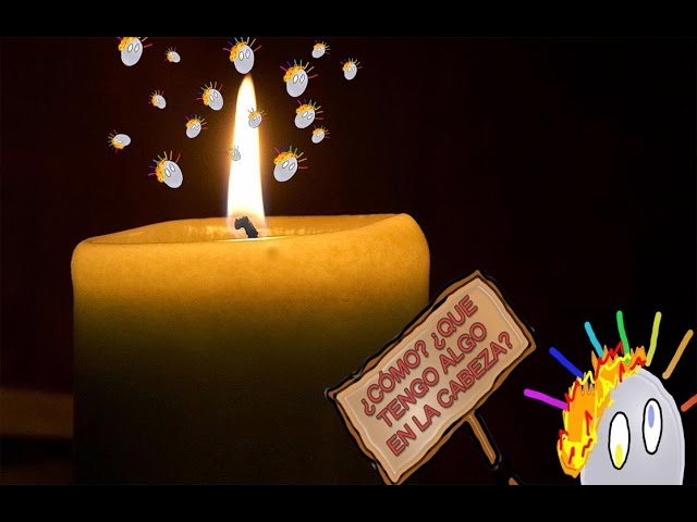 ¿QUÉ ES EL FUEGO?