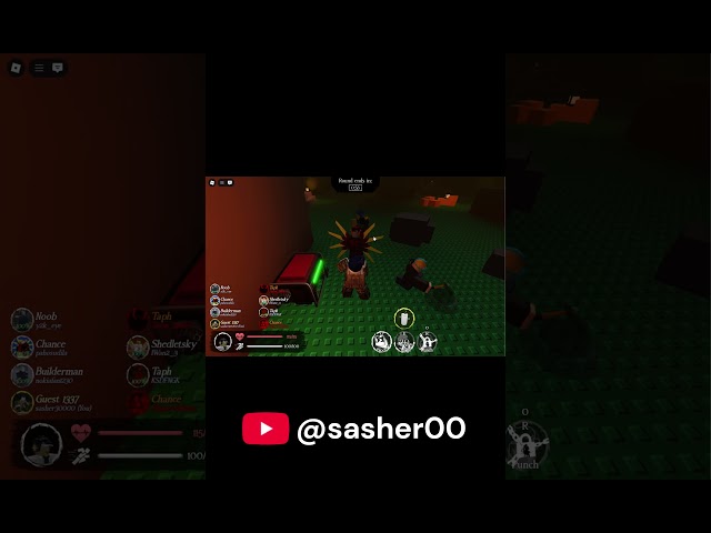 meeting friendliest jason ever in forsaken :D #roblox #forsaken #jason  #robloxedit #slasher #sasher
