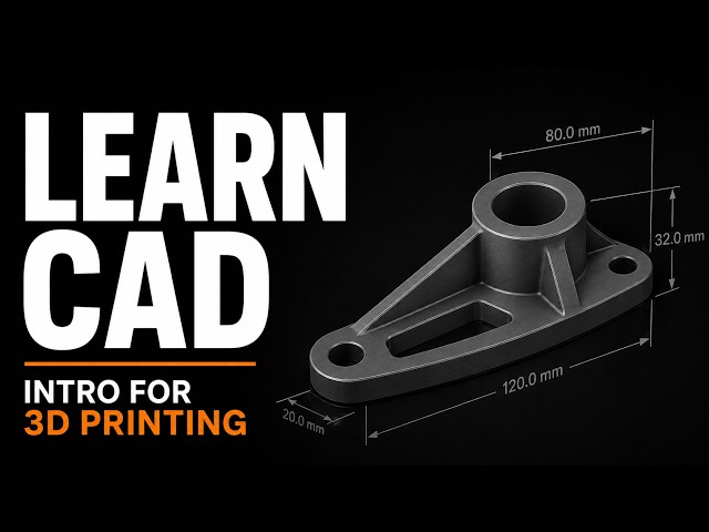 CAD for Beginners