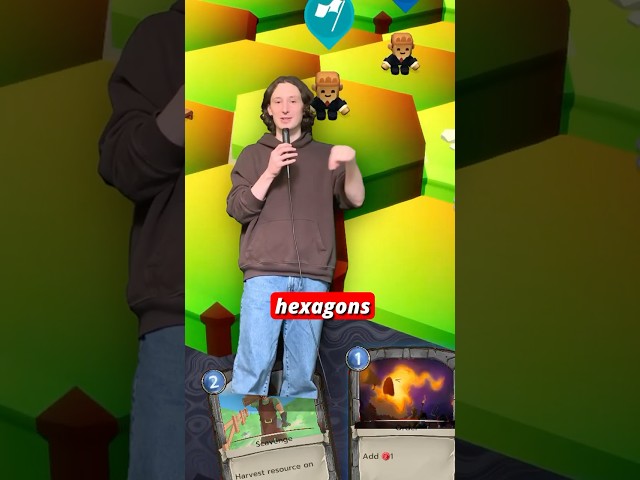 I NEEDED to have this feature in my indie game... #gamedev