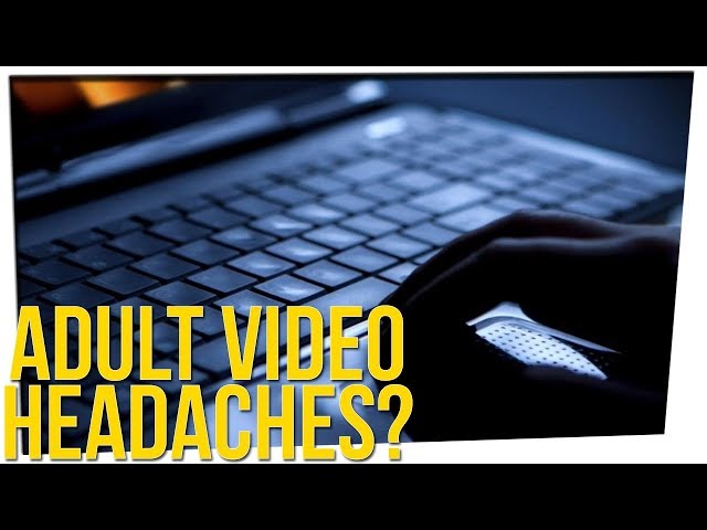 Man Suffers Headaches When He Watches Certain Videos ft. Khalyla Kuhn, Gilbert Galon & DavidSoComedy