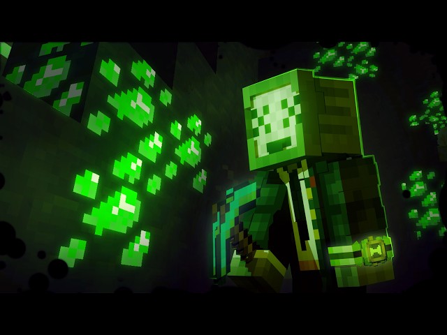 Into the Radiation Caves! (Omnicraft #14)
