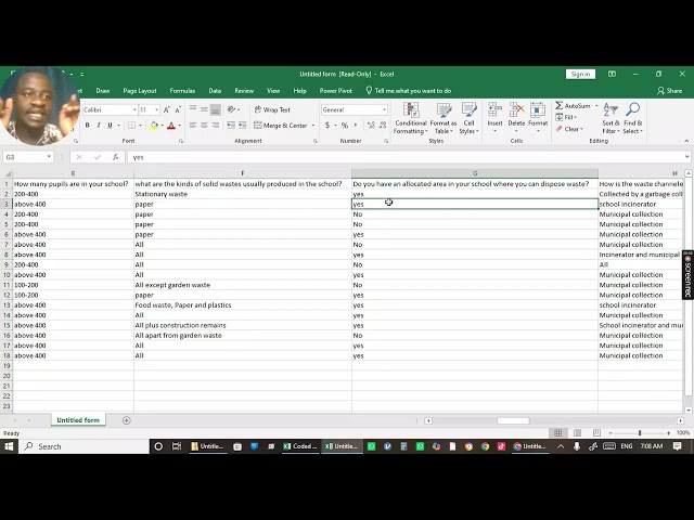 NEED HELP WITH DATA ENTRY FOR YOUR RESEARCH PROJECT?