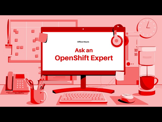 Cloud Native Adoption Playbook | Ask an OpenShift Expert