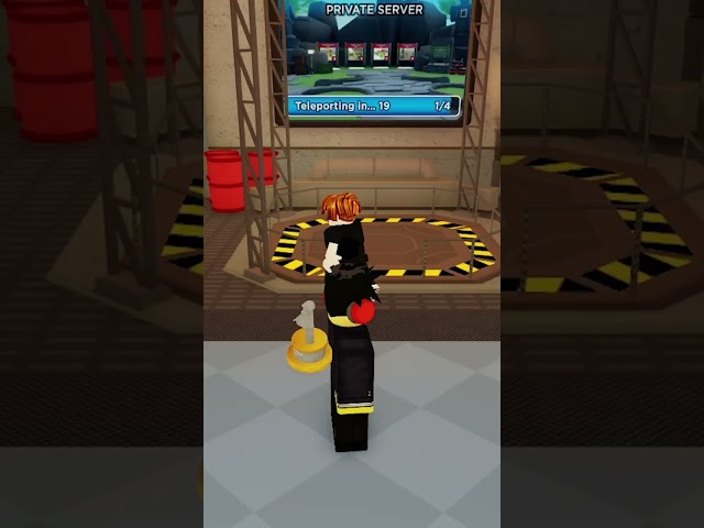 When Player Keep Following You To Elevator.... (TDS) | #roblox #towerdefensesimulator