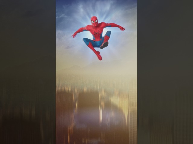 Which Fortnite MCU Spider-Man Skin Is Your Favorite? #fyp #brandnewday #spiderman