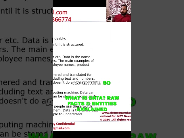 moment what is data  raw facts   entities explained 6a83ac5a77335ab9d257fb72