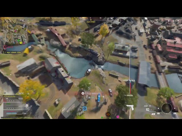 Warzone ( Rebirth Island ) Live stream.