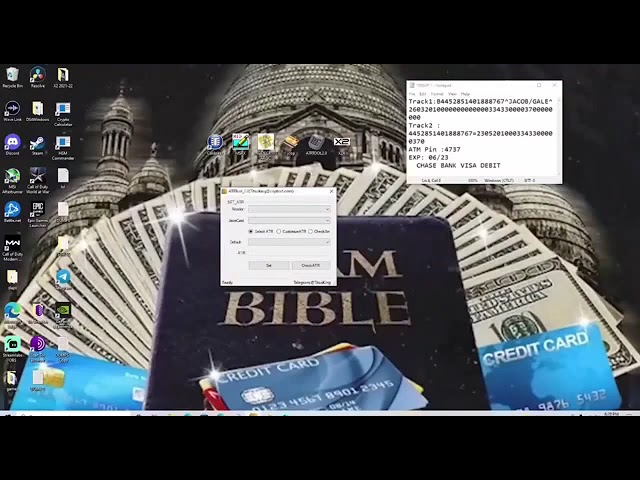 Full x2 emv software tutorials on how to download the real software and swiping 