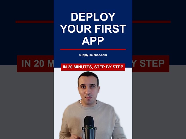 Your colleagues can't use your code, fix it now #datascience #python #tech