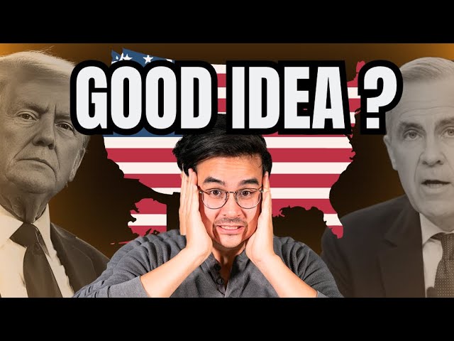 WATCH BEFORE Buying US Property as a Canadian - Remote Investing in 2025