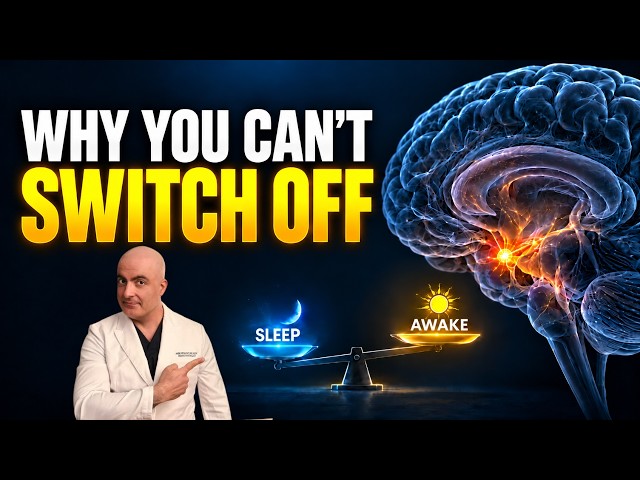 I'm a Pathologist. Do Sleep Peptides Work? DSIP, Epitalon, and Orexin