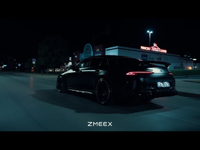 Zmeex - Atmosphere (Original Mix)