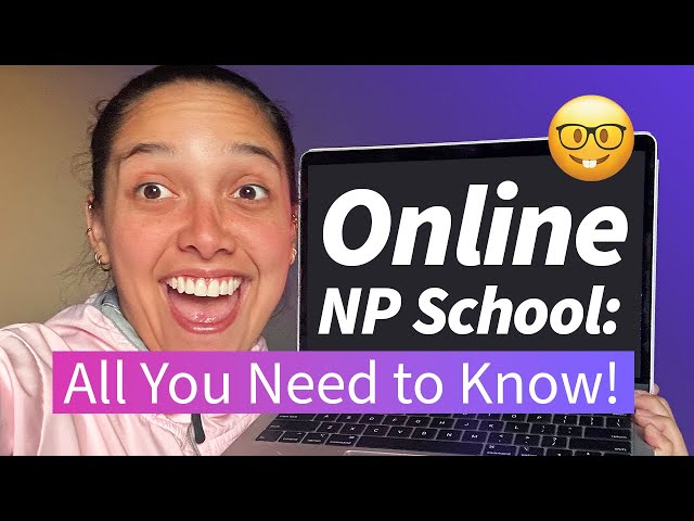 The Best Online NP Schools | 2025 Edition