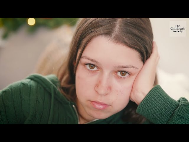 Children Can't Wait This Christmas | The Children's Society